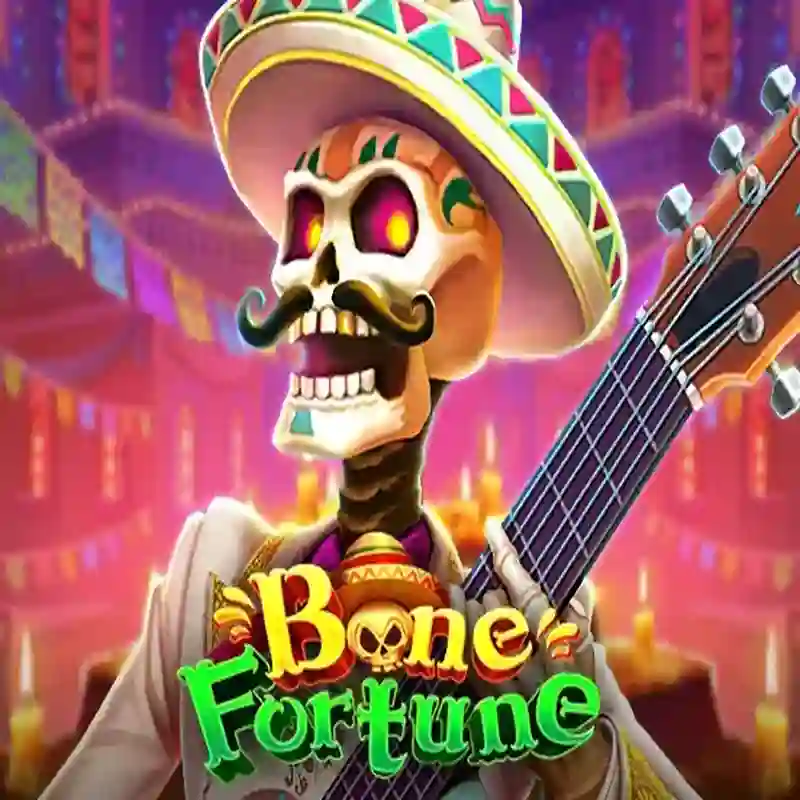 Bone Fortune Slot Game en bingolucky
