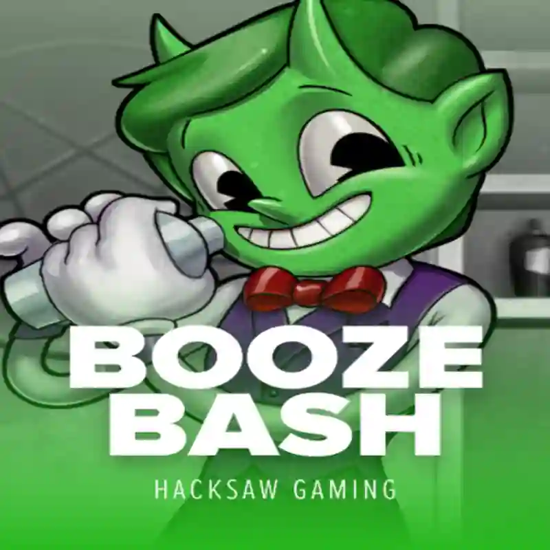 Juego de Casino Booze Bash en bingolucky