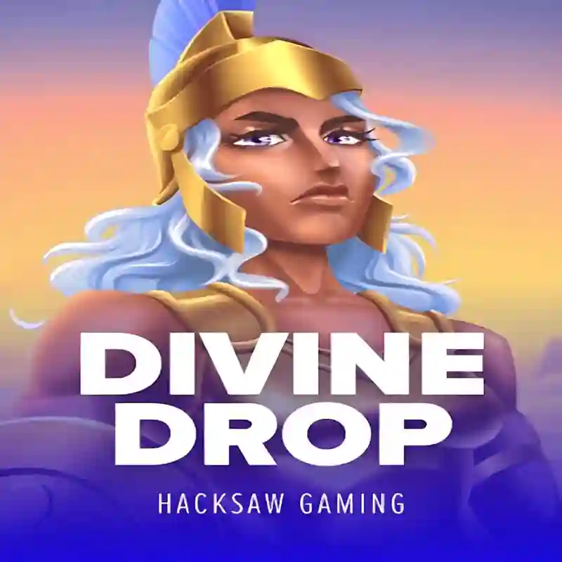 HS Divine Drop Tragamonedas Bingolucky