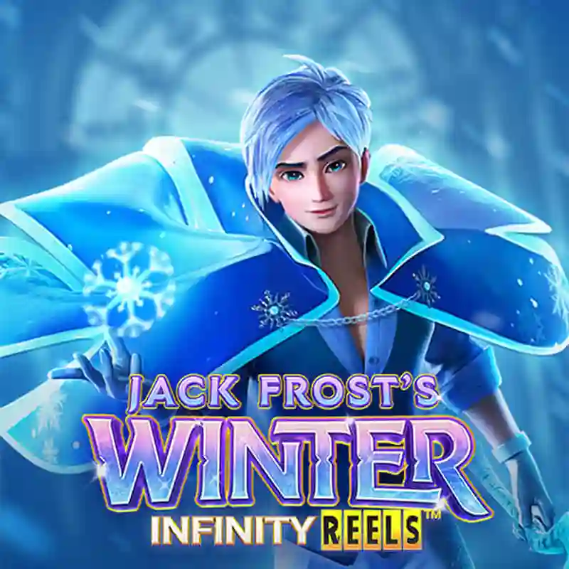 Jack Frosts Winter Slot Game