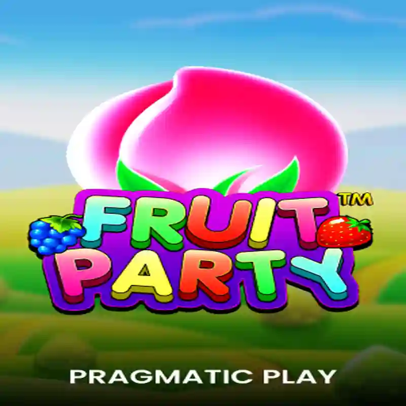 PP Fruit Party Casino Slot