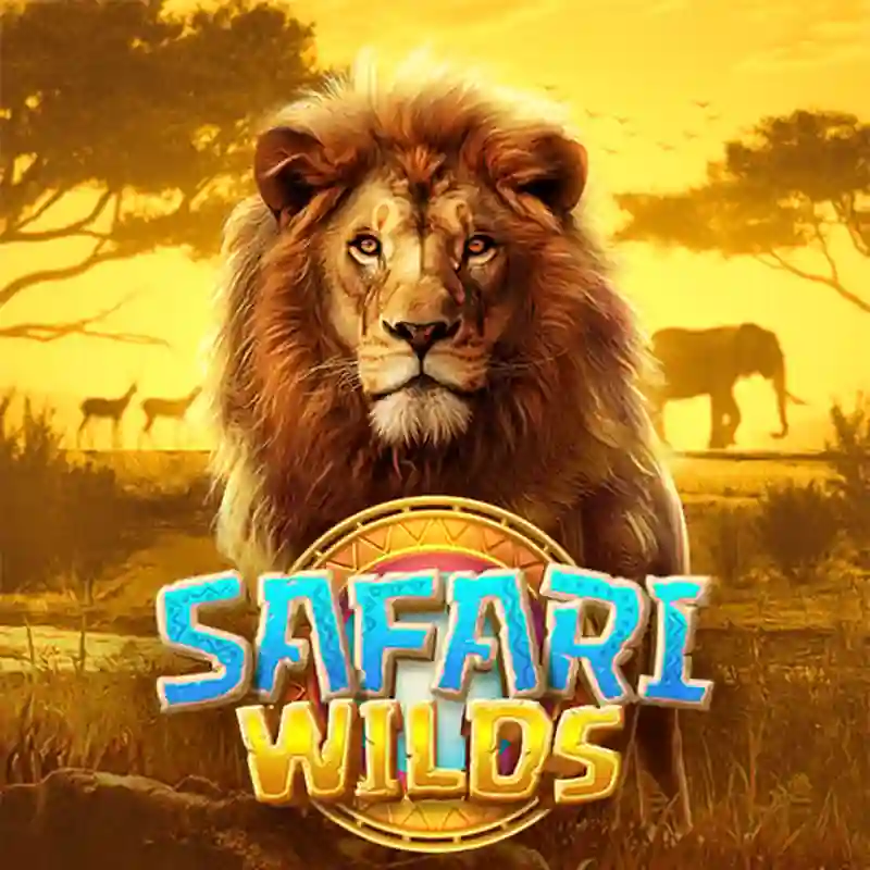 Jugar Safari Wilds en bingolucky Casino México